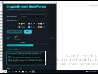 Free Bitcoin Miner Software 2025: Start Mining Today!