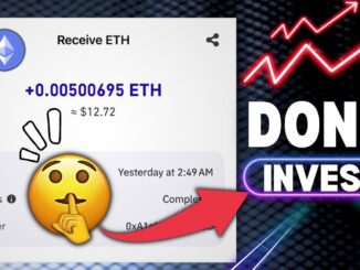 Free Crypto Mining Site 2025 | How to Make Money Online (Ethereum)