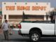 Home Depot (HD) Q1 2025 earnings