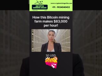 How to setup a Bitcoin Miner Plant : A Complete Beginner's Guide🔥 Crypto Mining India #bitcoinmining