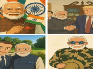 India's AI Election Takeover! 😱