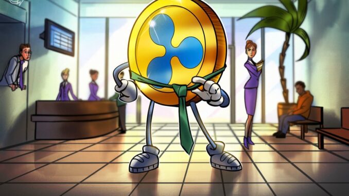 Is Ripple’s Hidden Road deal part of a SoftBank-like playbook? Is Ripple’s Hidden Road deal part of a SoftBank-like playbook?