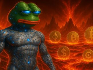 Is a Pepe Reversal Happening? Here’s Why MIND of Pepe Is the Best Crypto to Buy