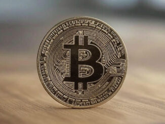 Bitcoin Magazine Logo