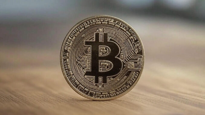 Jack Mallers’ Twenty One Capital And Tether Bought 4,812 Bitcoin Bitcoin Magazine Logo
