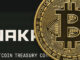 Bitcoin Magazine Logo