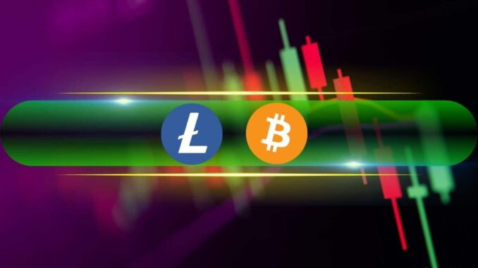 Litecoin Plunges Hard After LTC ETF Delay, Bitcoin Stands Calm Litecoin Plunges Hard After LTC ETF Delay, Bitcoin Stands Calm at $94K (Market Watch)