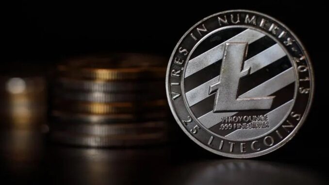 Market Expert Projects 'Undervalued' Litecoin To Soar At Least 1,000% Market Expert Projects 'Undervalued' Litecoin To Soar At Least 1,000% — Here’s How
