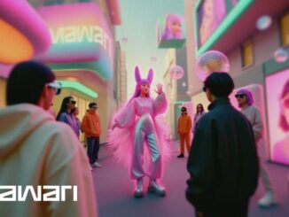 Mawari aims to transform VTuber fan engagement with 3D vTubeXR
