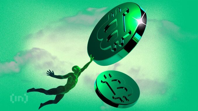 Metaplanet’s Stock Hits 3-Month High After $104 Million Bitcoin Purchase