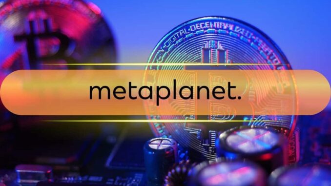 Metaplanet and K33 Deepen Bitcoin (BTC) Exposure With Strategic Initiatives