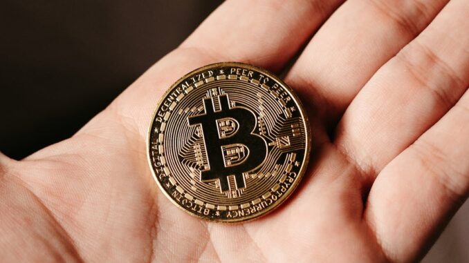 Bitcoin
