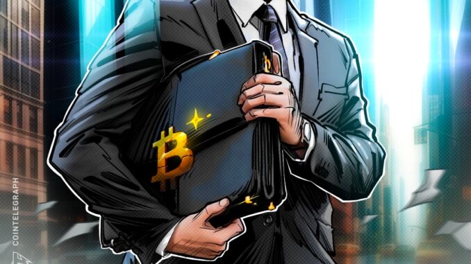 Nasdaq-listed GDC plans to buy Bitcoin and TRUMP memecoin for Nasdaq-listed GDC plans to buy Bitcoin and TRUMP memecoin for $300M