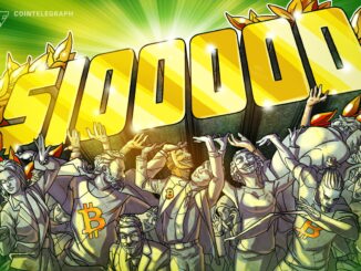 New bull cycle? Bitcoin's return to $100K hints at ‘significant price move’