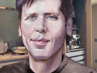 OpenAI chief Sam Altman: ‘This is genius-level intelligence’