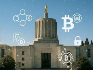Oregon passes bill to establish legal control standards for digital assets