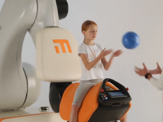 Robot Videos: Robotic Horse, Edible Robots, and More