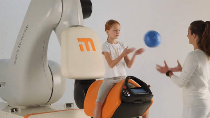 Robot Videos: Robotic Horse, Edible Robots, and More