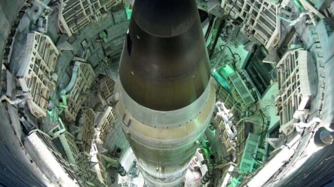 Rocket Report: Rocket Lab to demo cargo delivery; America’s new Rocket Report: Rocket Lab to demo cargo delivery; America’s new ICBM in trouble