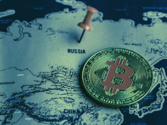 Russia’s Central Bank Ranks Bitcoin as 2025’s Top Asset