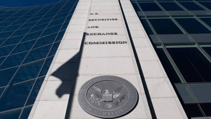 SEC Endorses Crypto Staking as Non-Security Activity in Landmark Guidance SEC Endorses Crypto Staking as Non-Security Activity in Landmark Guidance