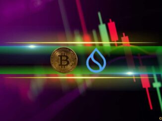 SUI Shoots Up by 8%, BTC Price Recovers From Sub-$94K Dip (Market Watch)