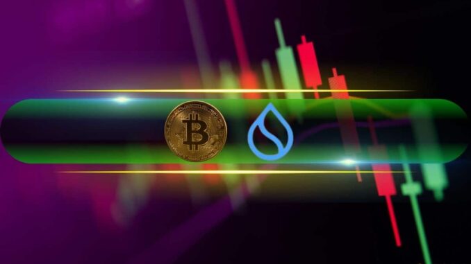 SUI Shoots Up by 8%, BTC Price Recovers From Sub-$94K SUI Shoots Up by 8%, BTC Price Recovers From Sub-$94K Dip (Market Watch)