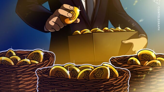 Semler Scientific boosts BTC holdings with $50M purchase Semler Scientific boosts BTC holdings with $50M purchase