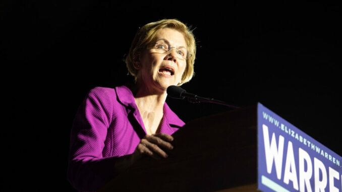 Senator Warren Calls $2B Trump-UAE Deal 'Shady,' Urges Against Senate Crypto Legislation