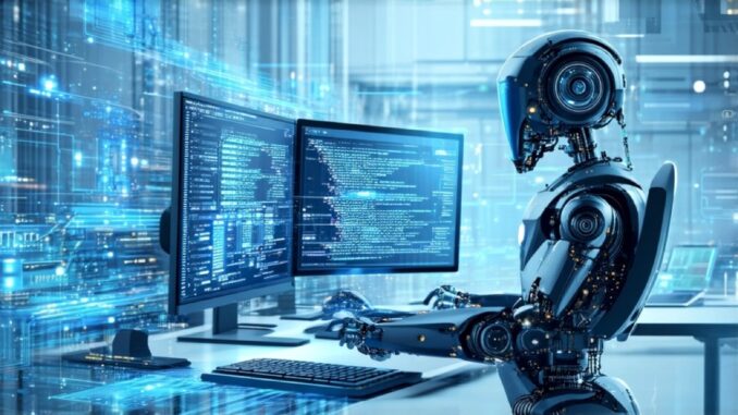 Software engineering-native AI models have arrived: What Windsurf's SWE-1 means Software engineering-native AI models have arrived: What Windsurf's SWE-1 means for technical decision-makers