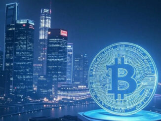 Bitcoin Magazine Logo