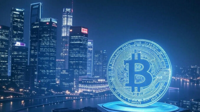 Strategy Grows Bitcoin Holdings To $58.5 Billion With Latest $1.34 Bitcoin Magazine Logo