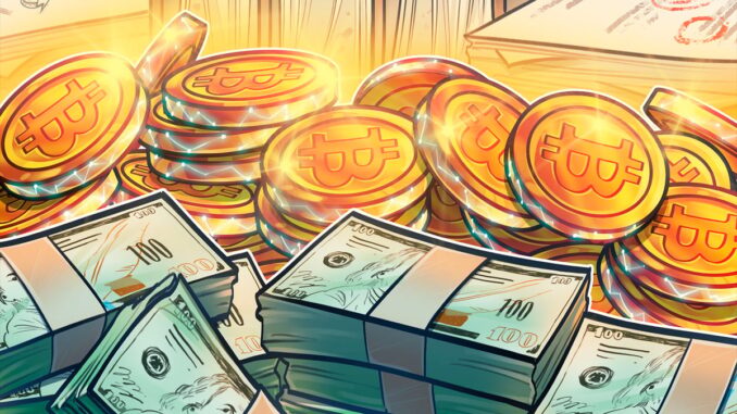 Strategy touts 13.7% YTD Bitcoin yield in earnings print