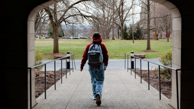 Student loan collections restart for borrowers in default Student loan collections restart for borrowers in default