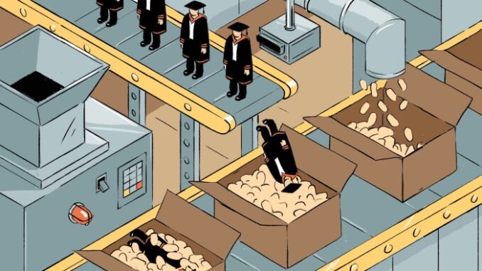The case for universities The case for universities