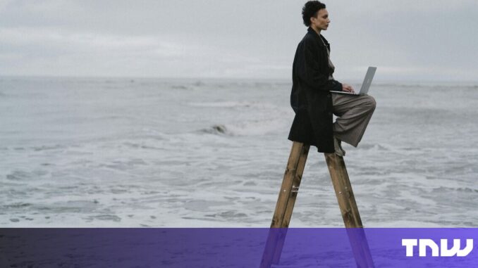 The digital nomad dream has a dark side The digital nomad dream has a dark side