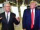 Trump tariff Apple iPhones not made in the U.S.