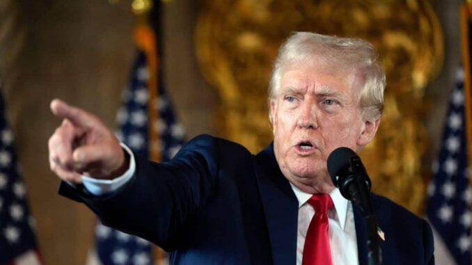 Trump’s Meme Coin Dinner Draws Billionaires, Basketball Stars, and Fierce Trump’s Meme Coin Dinner Draws Billionaires, Basketball Stars, and Fierce Criticism