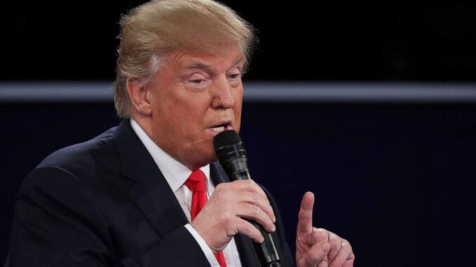 Trump’s Tariff Threats Have Derailed Bitcoin’s Bullish Momentum: Santiment