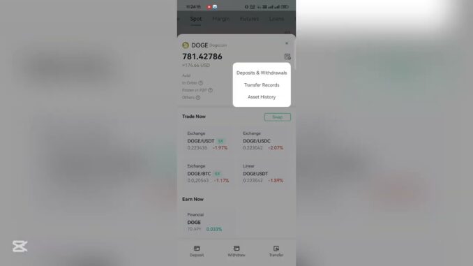 USDT Staking & Mining Guide 2025 | Earn Daily Passive Income with Crypto