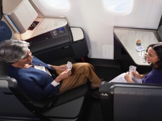 United Airlines, American Airlines are increasing business-class seats