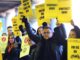 United Airlines reaches labor deal with flight attendants, union says
