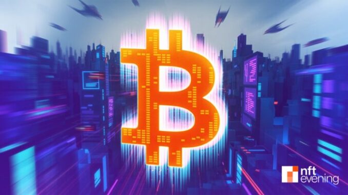 Will Bitcoin Price Reaching $100k Trigger Another Sell-Off? logo