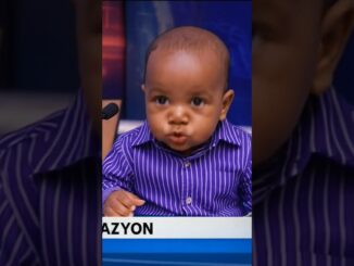 #baby #news #ai #funny #video