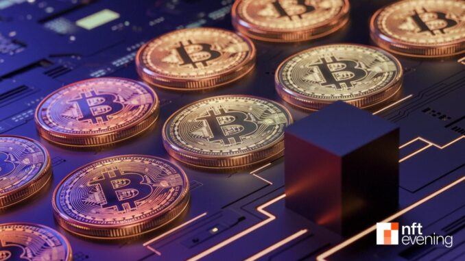 2025 Guide to Leading Crypto Cloud Mining Platforms logo