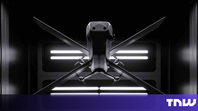 AI warfare push makes Helsing one of Europe’s 5 most AI warfare push makes Helsing one of Europe’s 5 most valuable tech firms
