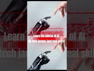 Ai For Beginners - 19 July @ Paraoa Brewing Co.