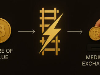 Amboss Launches Rails, A Self-Custodial Bitcoin Yield Service