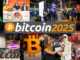 Bitcoin 2025 Las Vegas: Here’s What Went Down