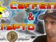#Bitcoin Falls as tensions rise, #Altcoins fall harder... Crypto News - Caffeine & #Crypto - 6/14